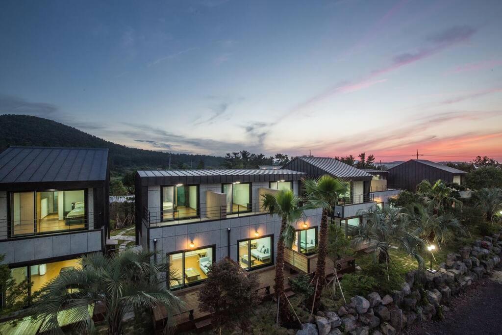 Holiday home The Some Seogwipo