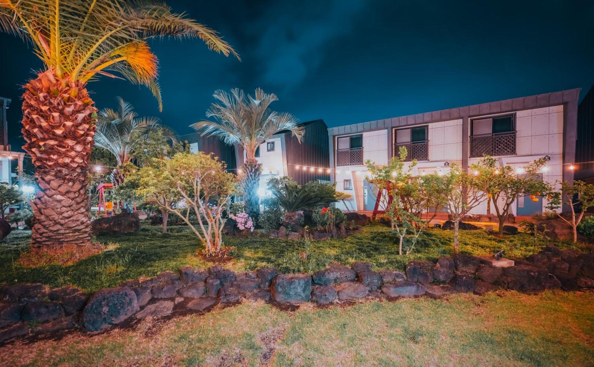The Some Holiday home Seogwipo
