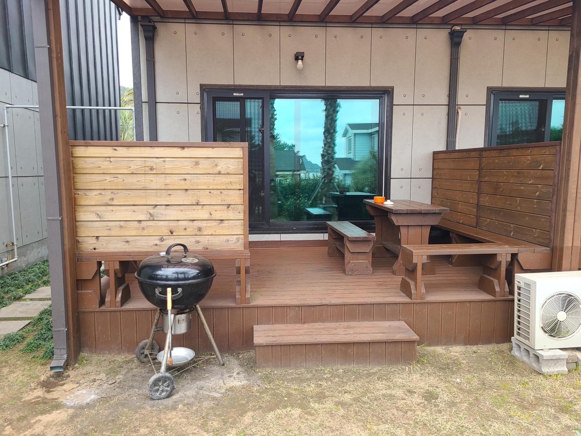 Holiday home The Some